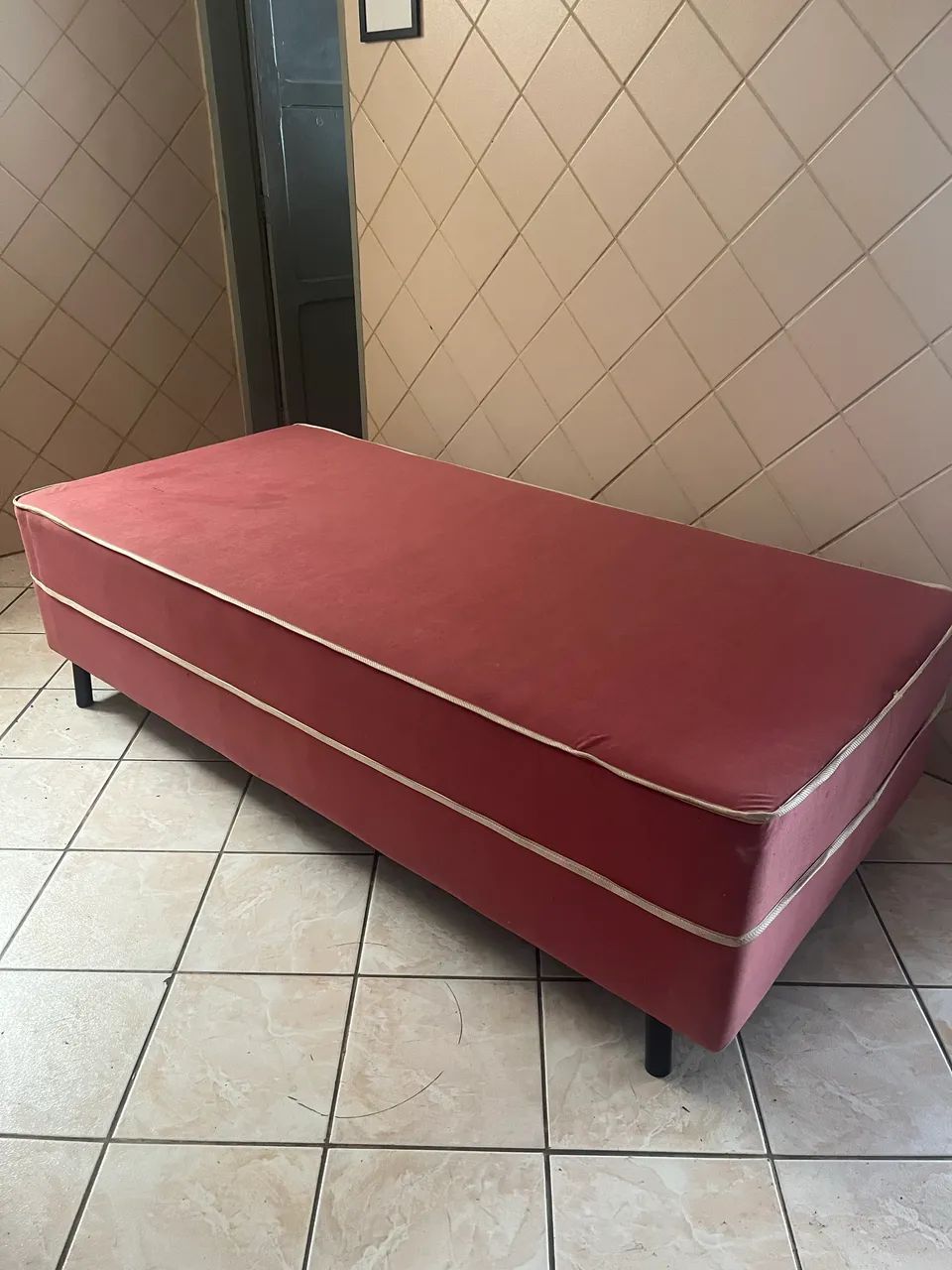 Cama Box Solteiro - Foto 2