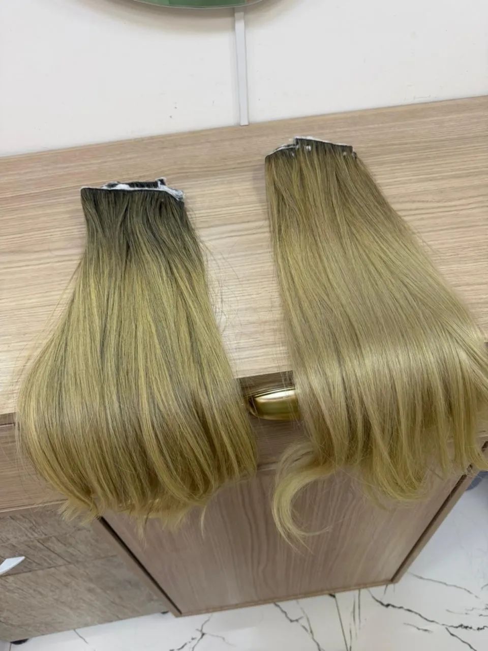 Cabelo brasileiro premium - Foto 3