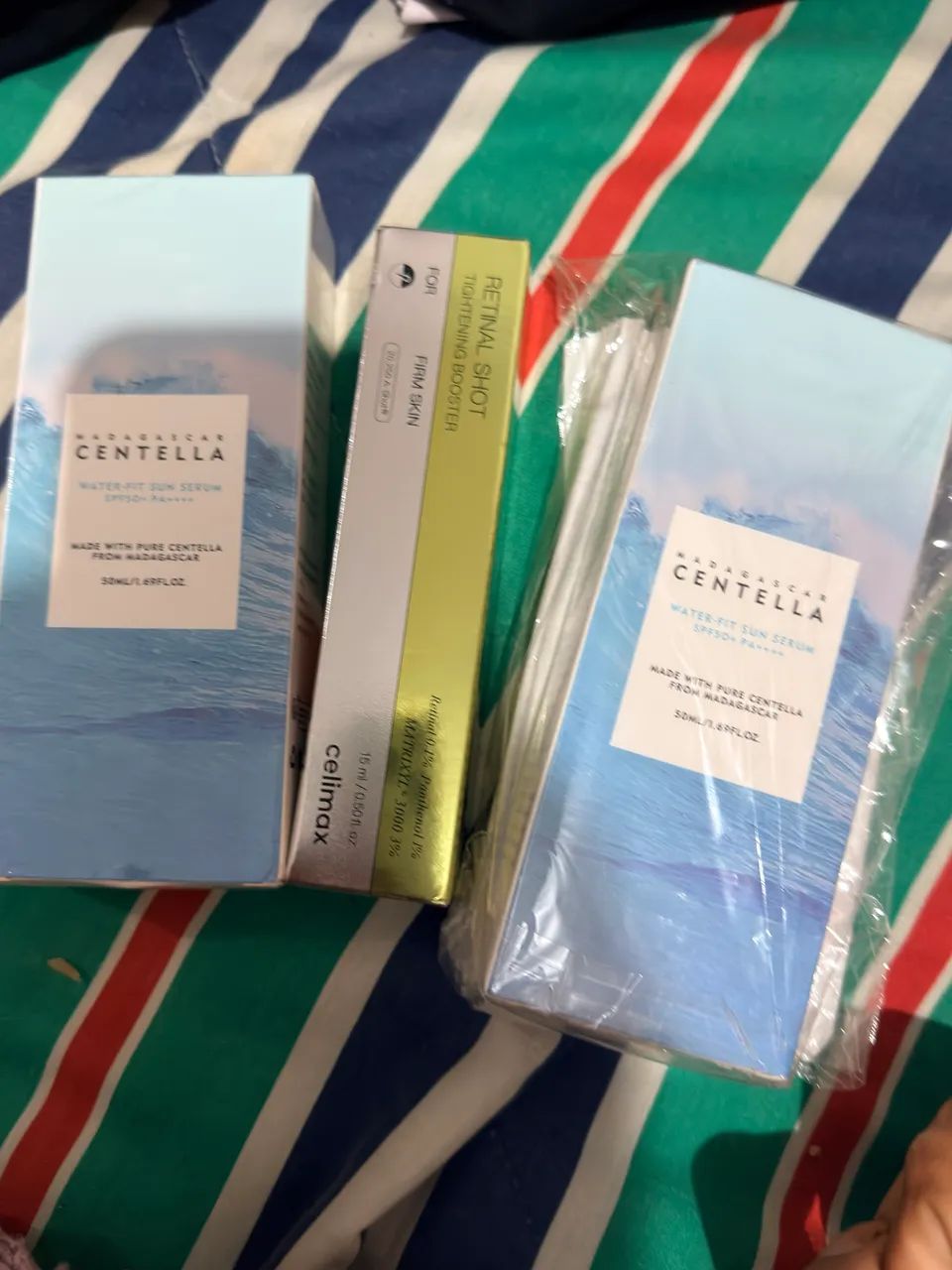 Skincare