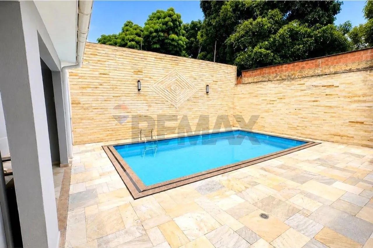 Casa com 4 Quartos e Piscina em Boa Viagem - 375m² - Foto 4
