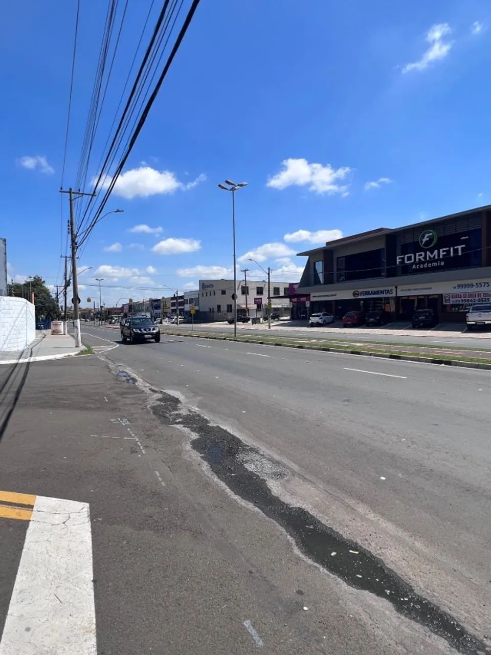 TERRENO MELHOR LOCALIZAÇÃO DE PAULÍNIA  - Foto 4