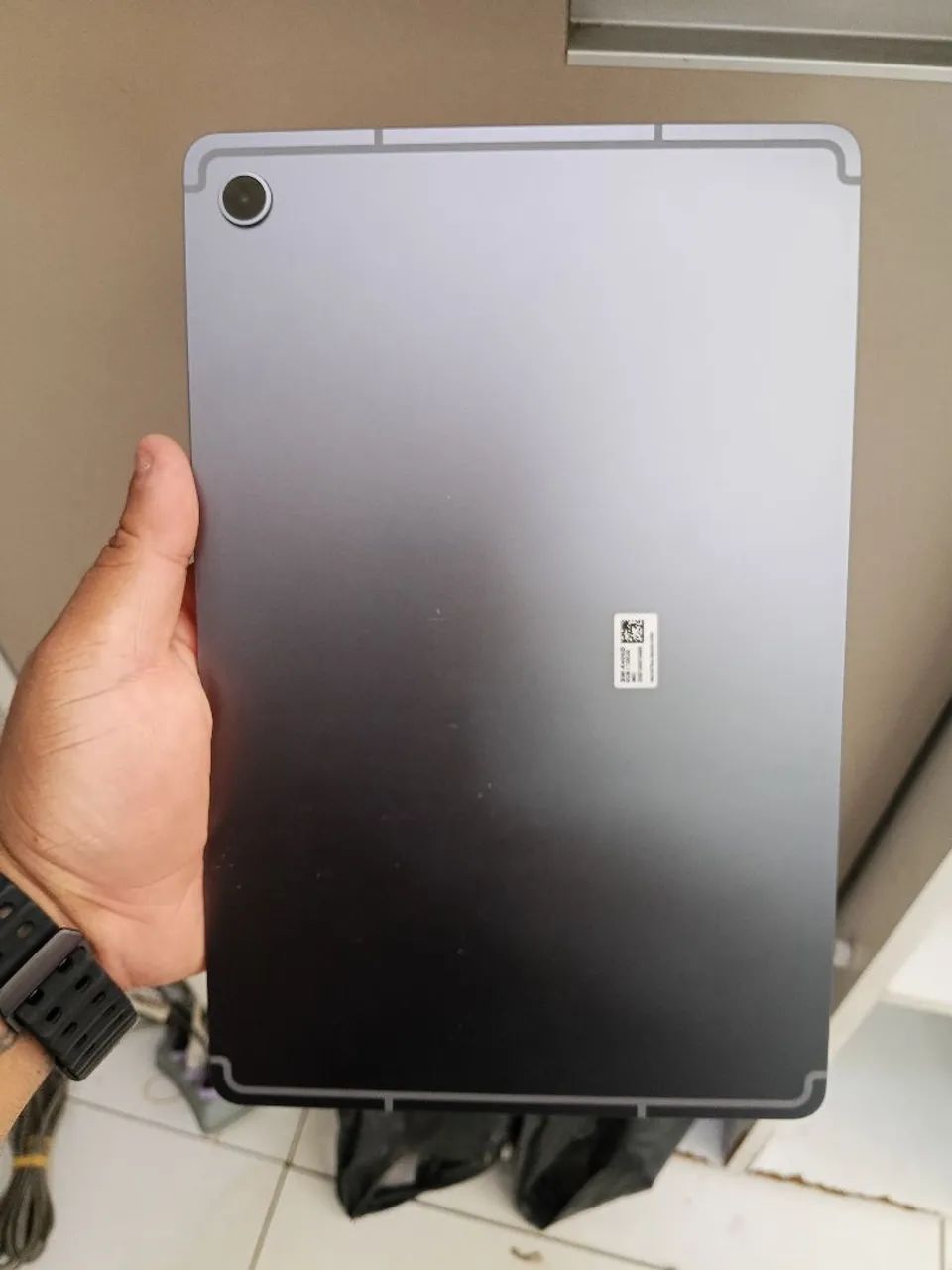 Samsung Tab S10 Lite 5G - Foto 2