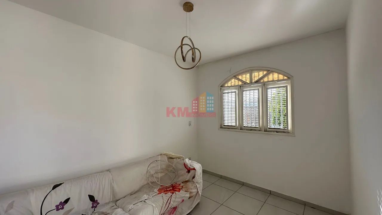 CASA  3 Quartos | Bairro Nova Betânia  Mossoró/RN. - Foto 5