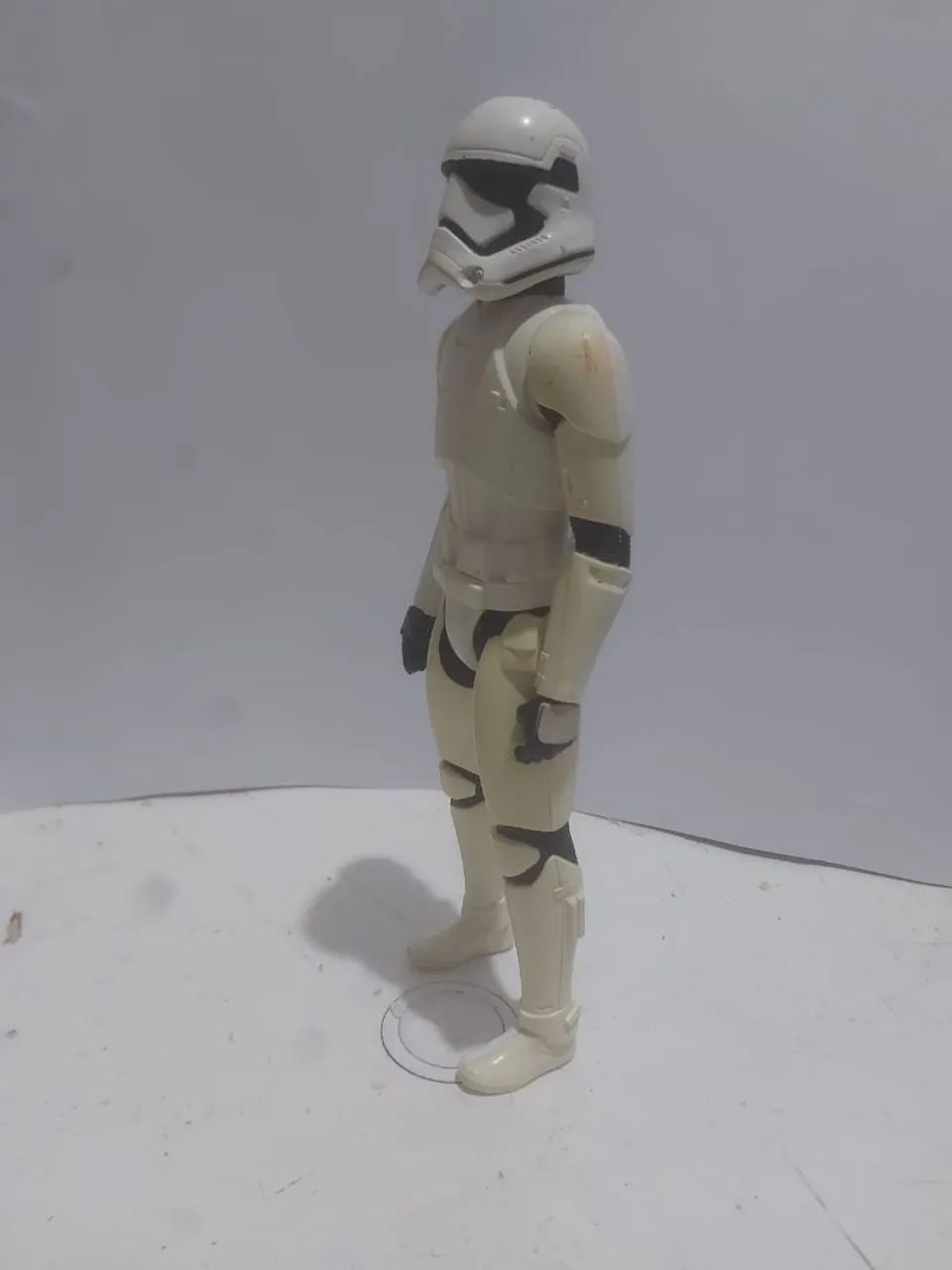 Boneco Star Wars Stormtrooper. - Foto 2
