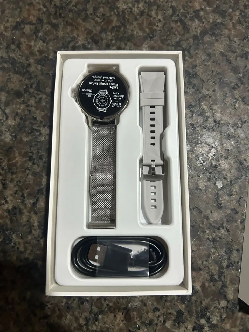 Smartwatch Backview - Foto 2