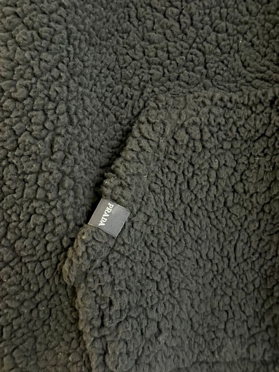 PRADA AGASALHO  - Foto 4