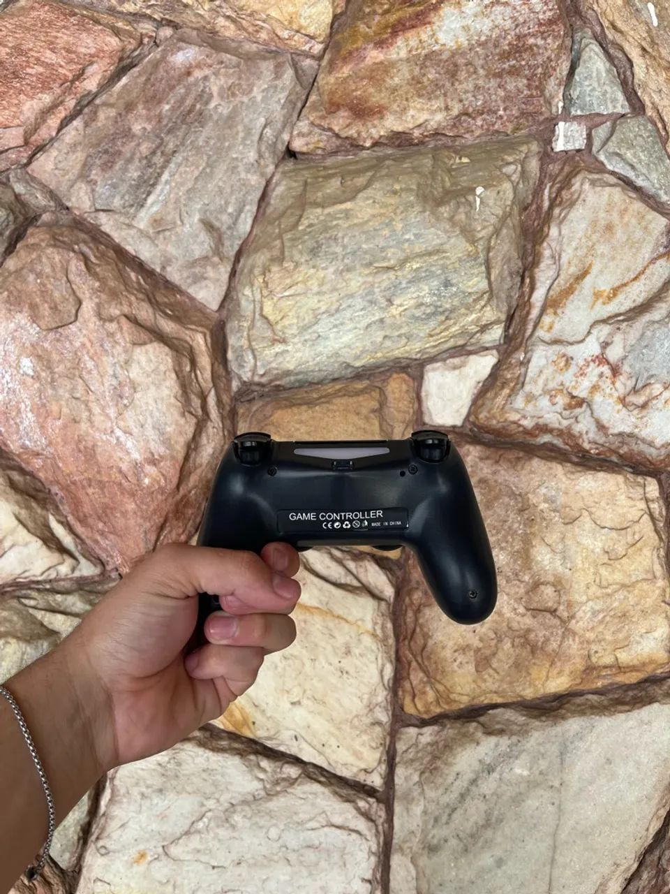 Manete ps4  - Foto 3
