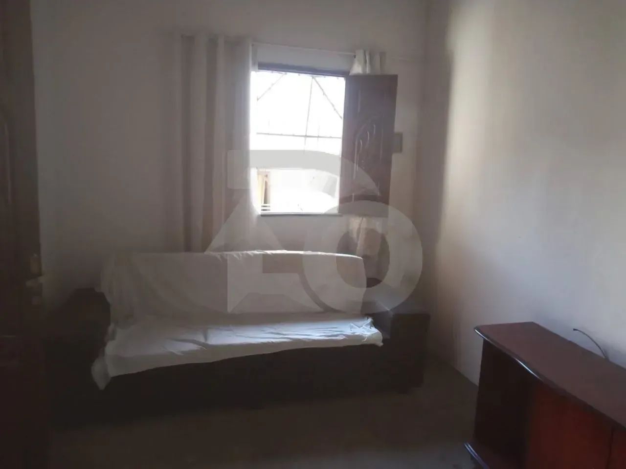 Casa de 120m² no Bairro Jardim Centenário com 2 Quartos, Quintal e Área de Serviço. - Foto 3