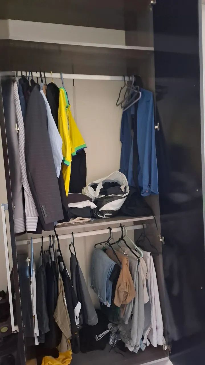 Guarda roupa  - Foto 2