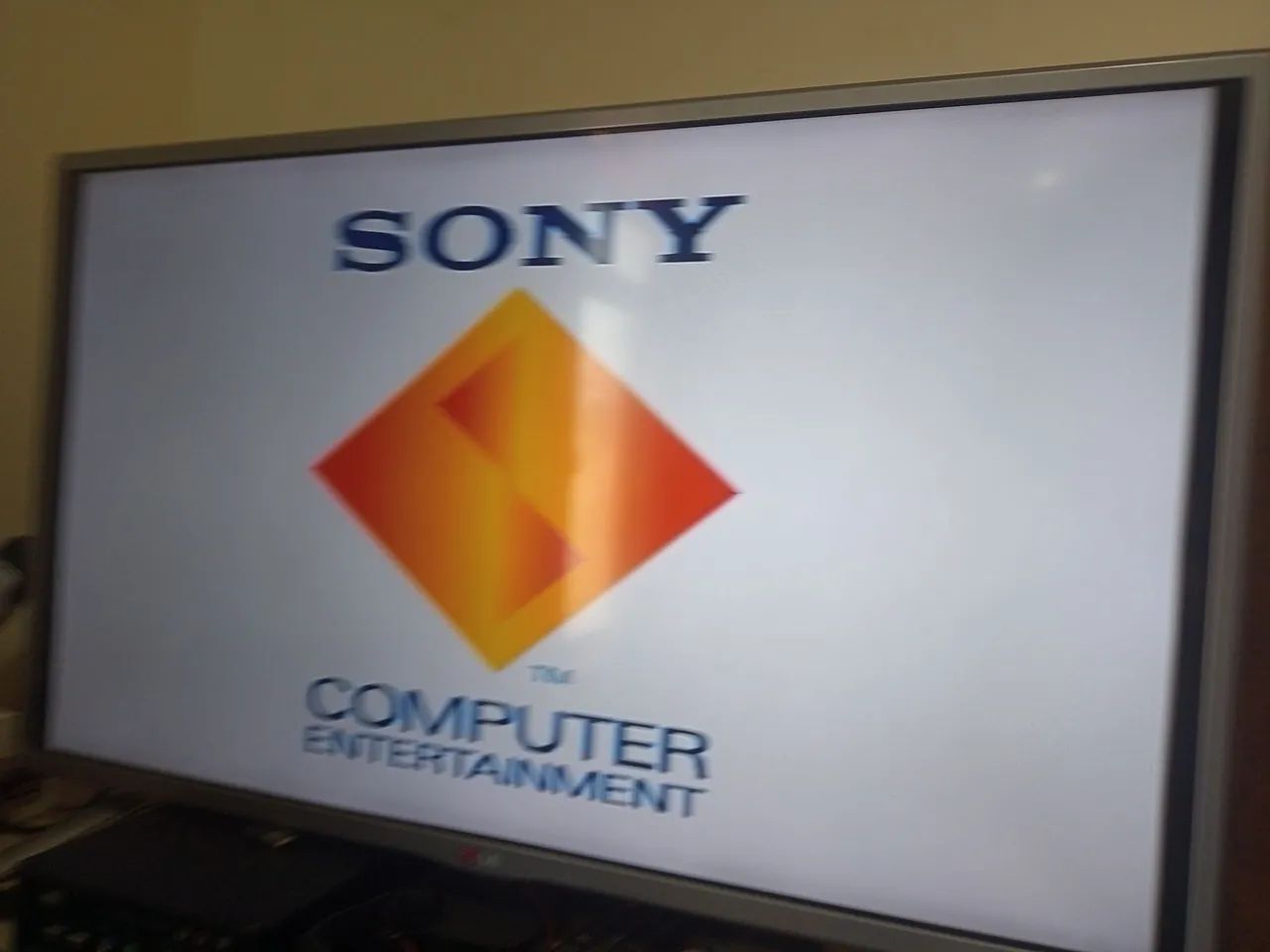 Vídeo game antigo ps1 (leia o anúncio) - Foto 3