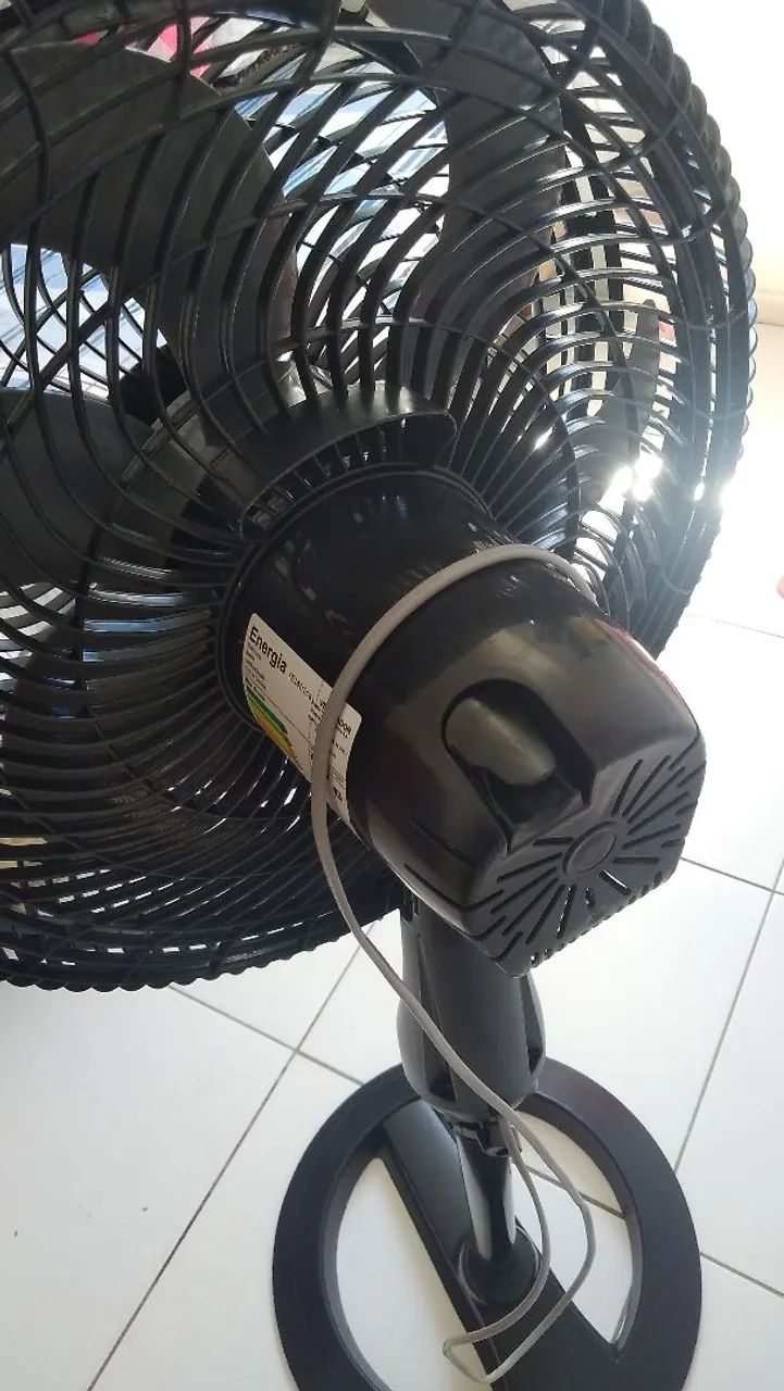 Ventilador 