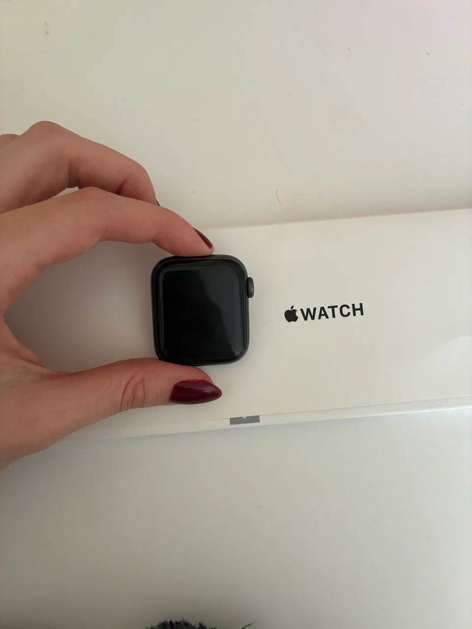 Apple Watch SE 40mm