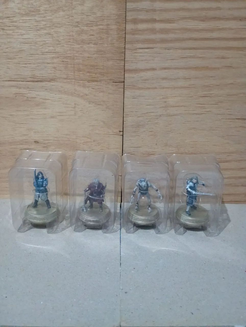 Miniaturas colecionáveis  - Foto 2