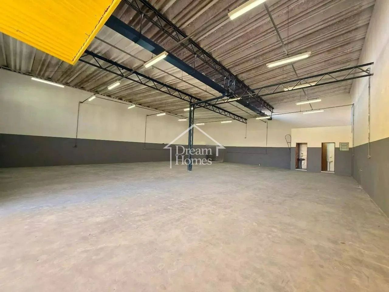 Galpão para alugar, 457 m² - Centro - Vinhedo/SP - Foto 2