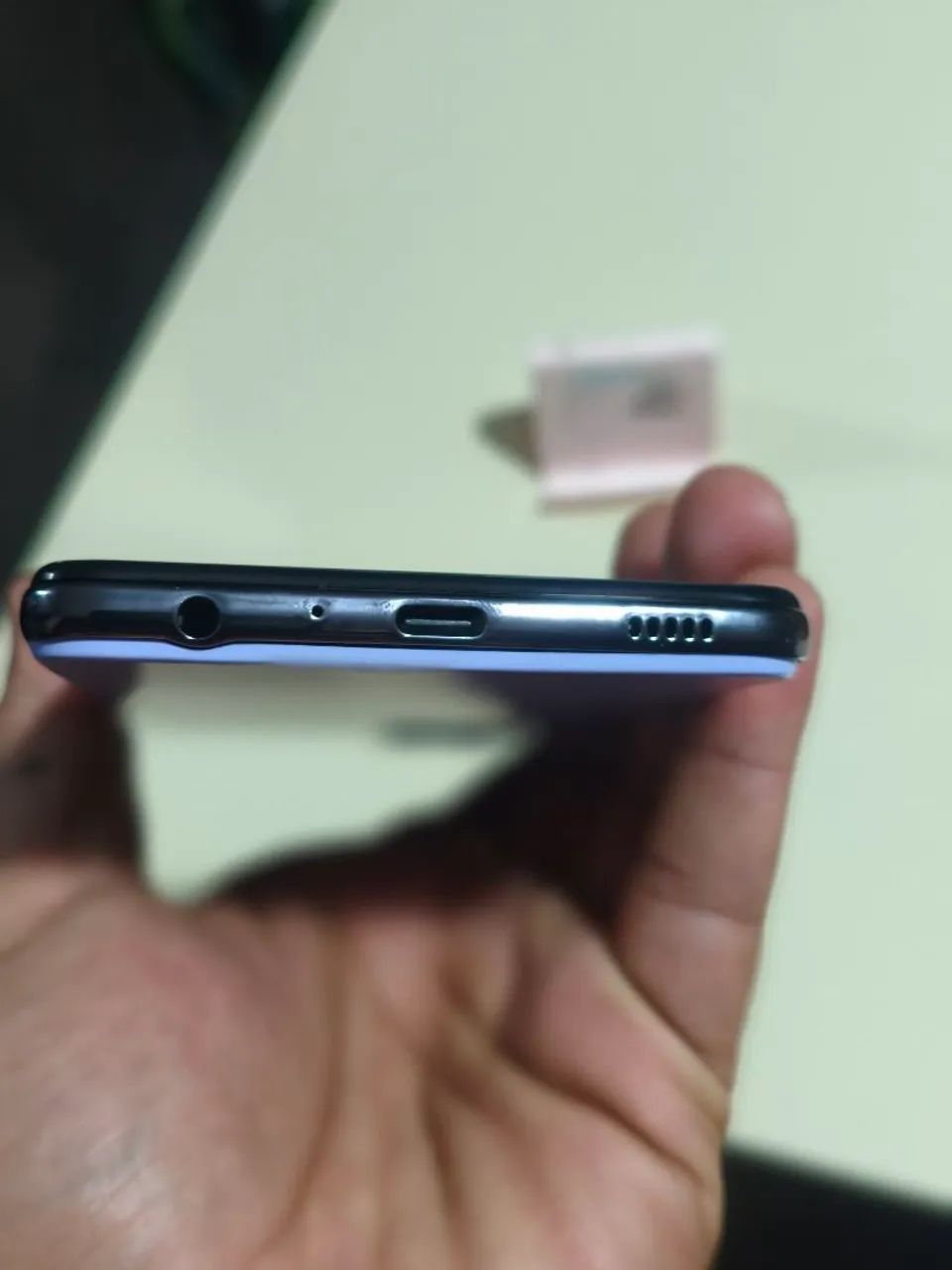 Galaxy a72 128g Impecável  - Foto 3