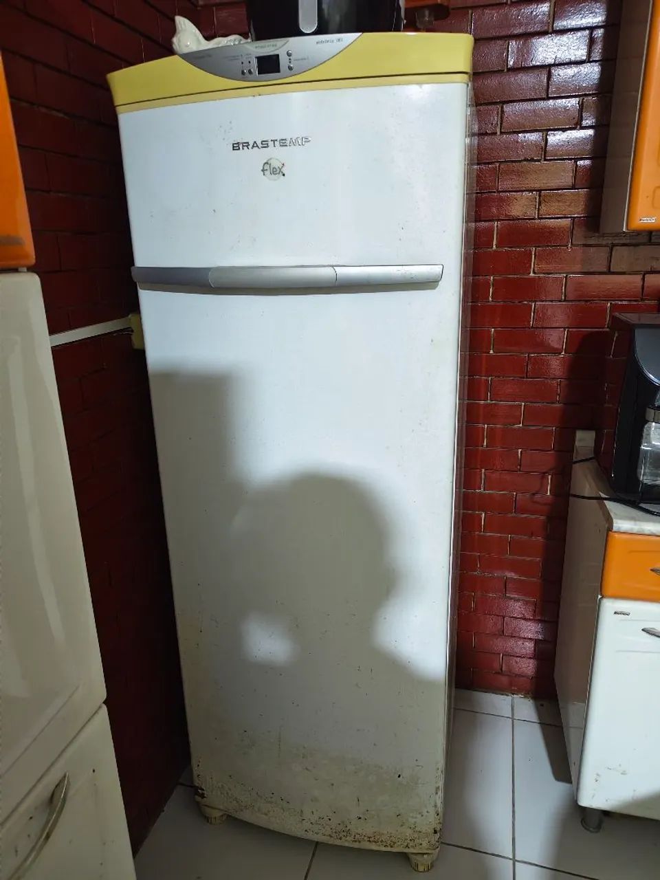 Freezer Brastemp  - Foto 2