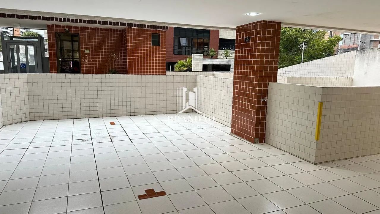 Apartamento 1 Quarto  Edifício Edécio Lopes, Ponta Verde, Maceió - Foto 5