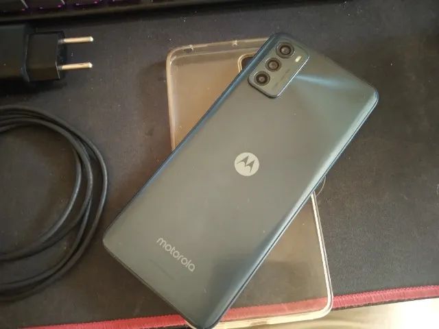 Moto G42 - Foto 2