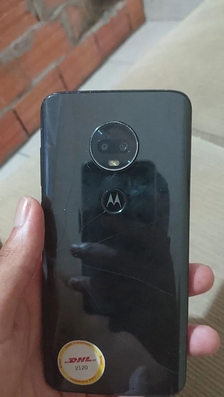 Moto G7 plus - Foto 2