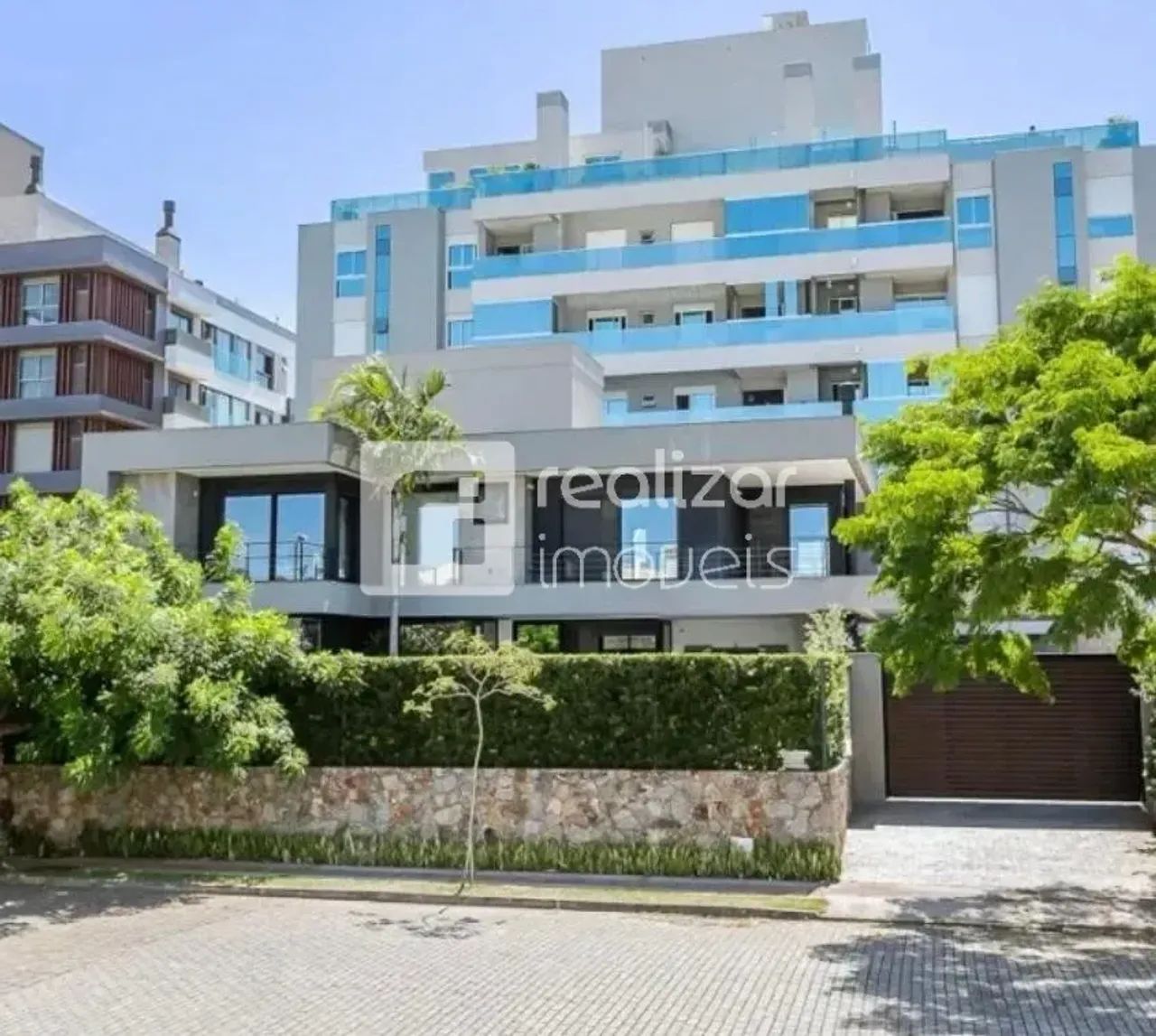 Casa 5 quartos no bairro Jurerê Internacional em Florianópolis - Foto 2