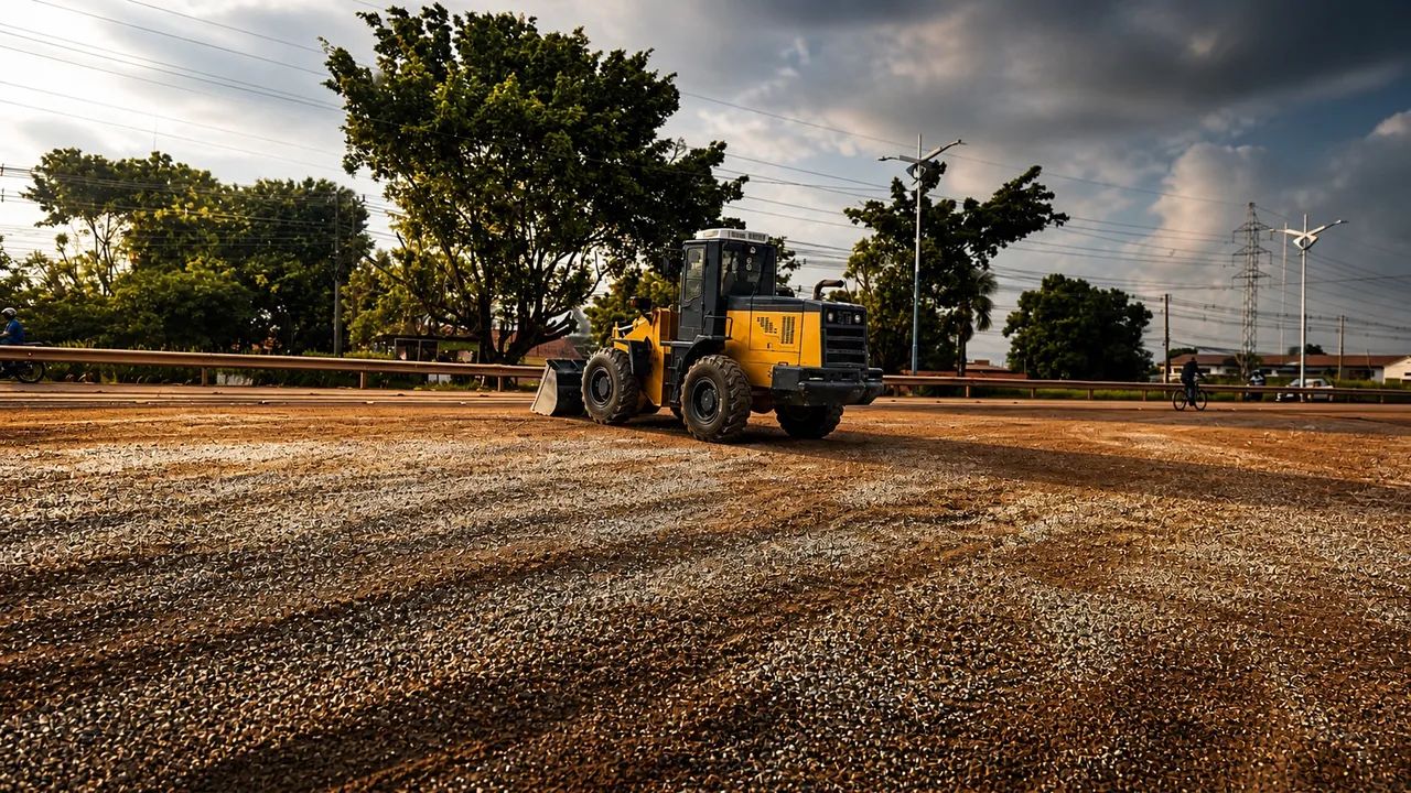 Pa carregadeira Lonking CMD833