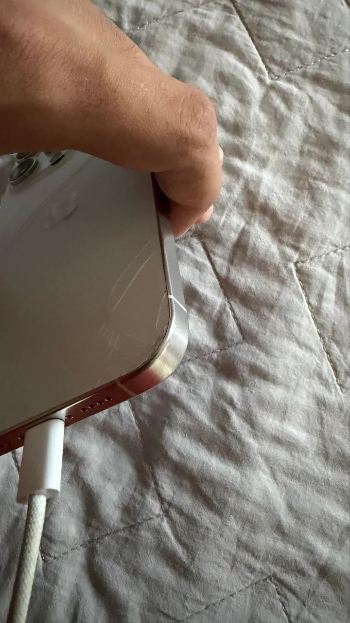 iPhone 15 pro max todo original - Foto 3