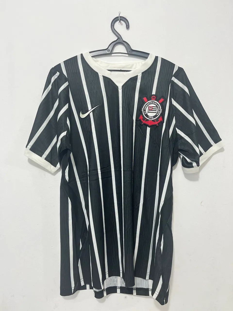 Camisa Corinthians 2026 - Foto 4