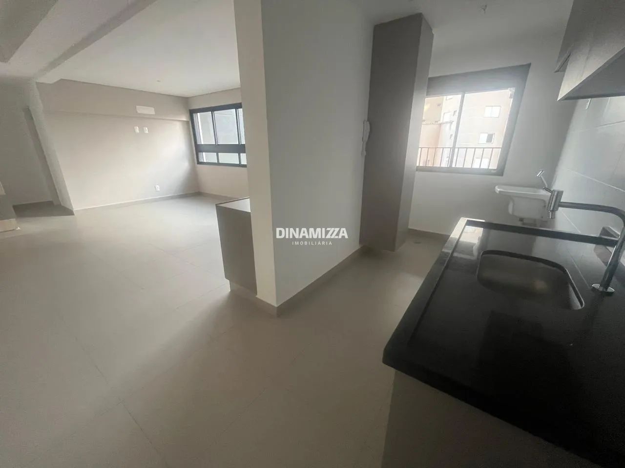 Excelente Apartamento com duas Suítes na região do Fórum e da Uniube - Foto 5