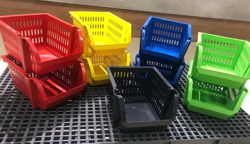 Gaveta multi uso pequena para cosméticos - Foto 2