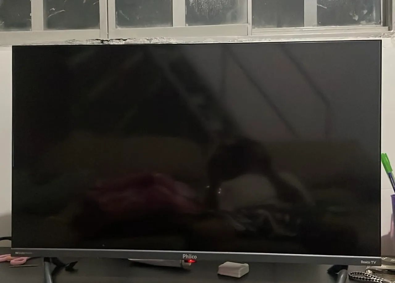 Smart TV 