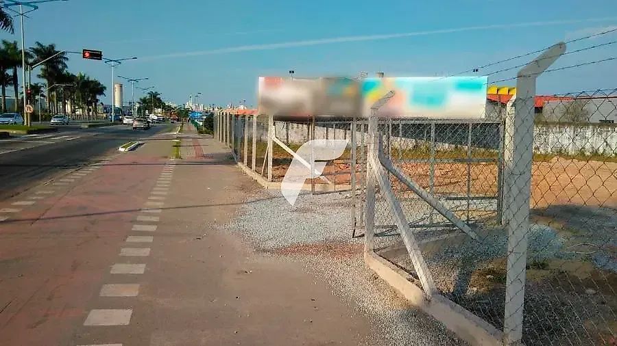 Terreno com área total de 7.000 m² em Itajaí/SC - Foto 4