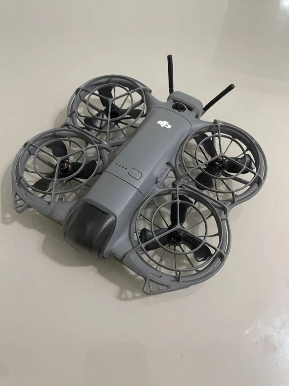 DJI NEO 2 + BATERIA EXTRA + ANTENA