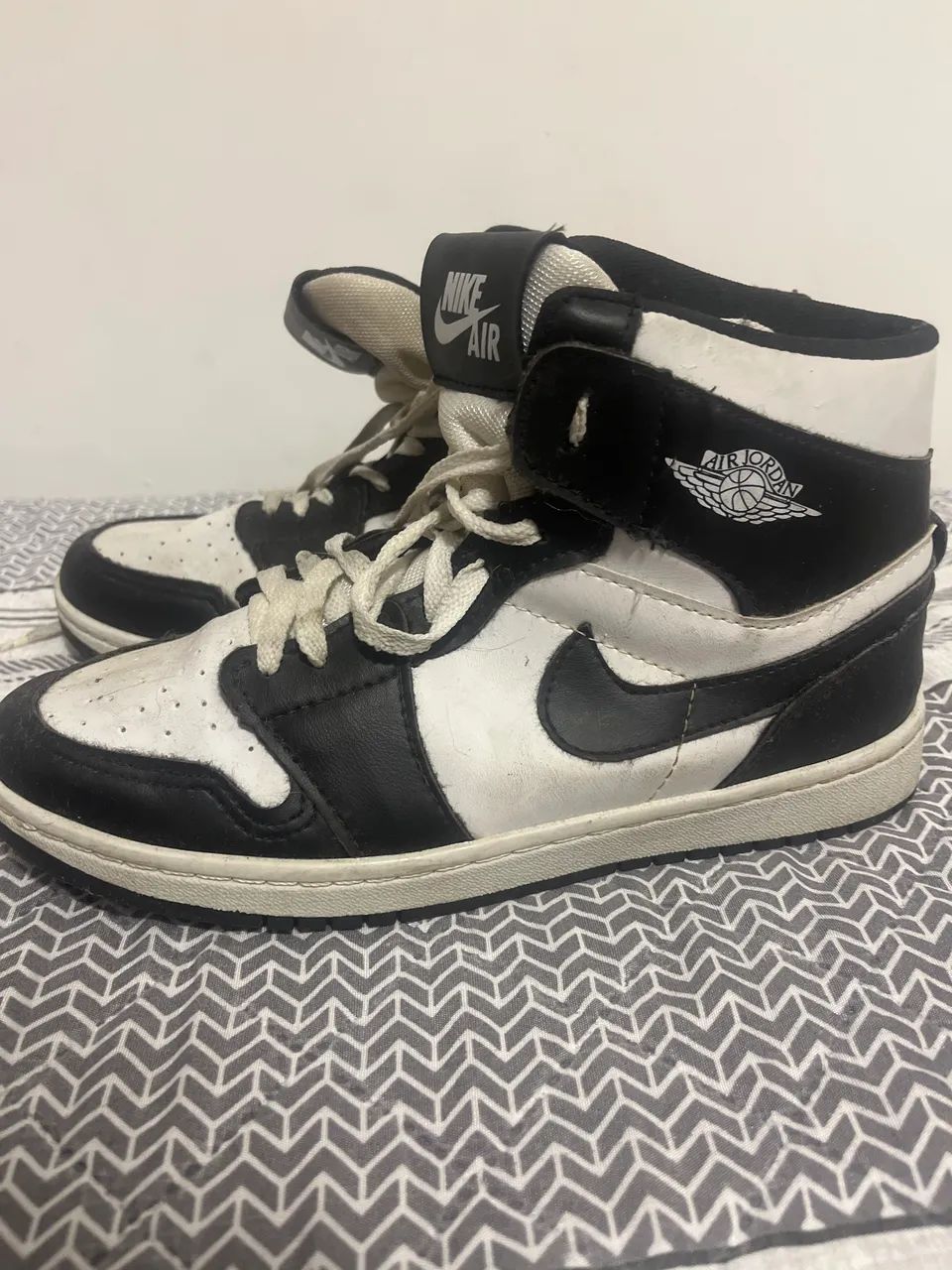 Tênis Nike jordan  - Foto 3