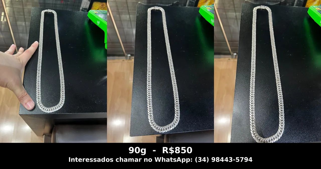 Vende se Prata