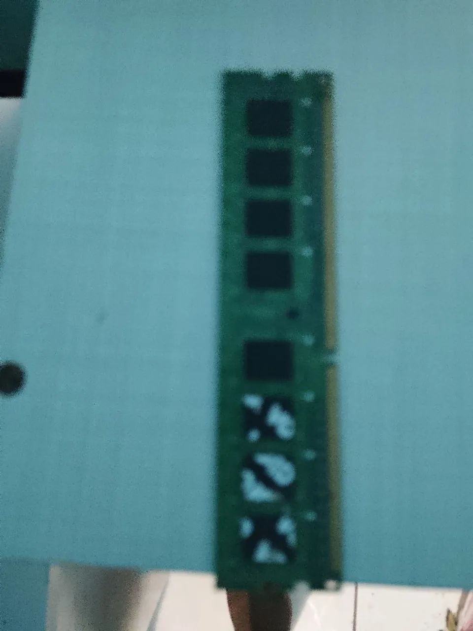 Memória ram 8g ddr3  - Foto 2