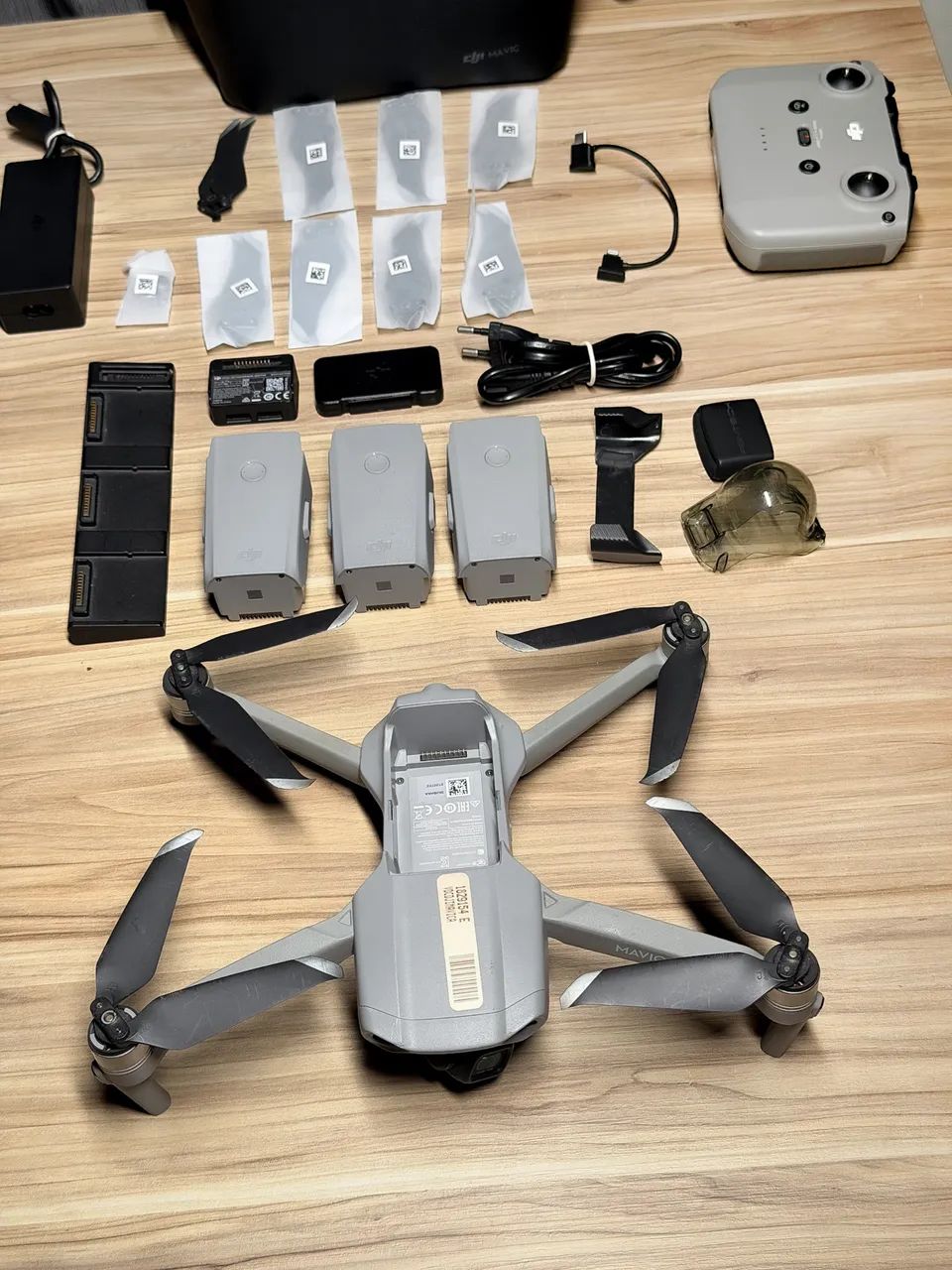 Drone DJI MAVIC Air 2 - Foto 4