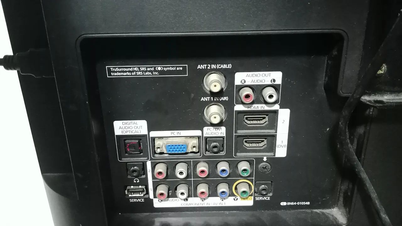 TV SAMSUNG 26' - Foto 4