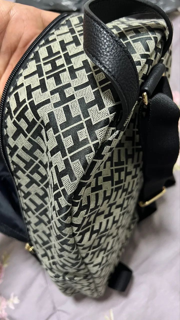 Mochila Tommy Nova - Foto 2