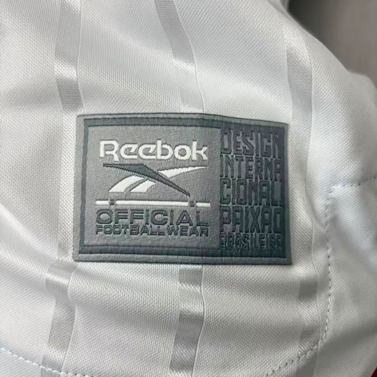 Camisa Feminina Do Náutico 26/27 - Foto 4