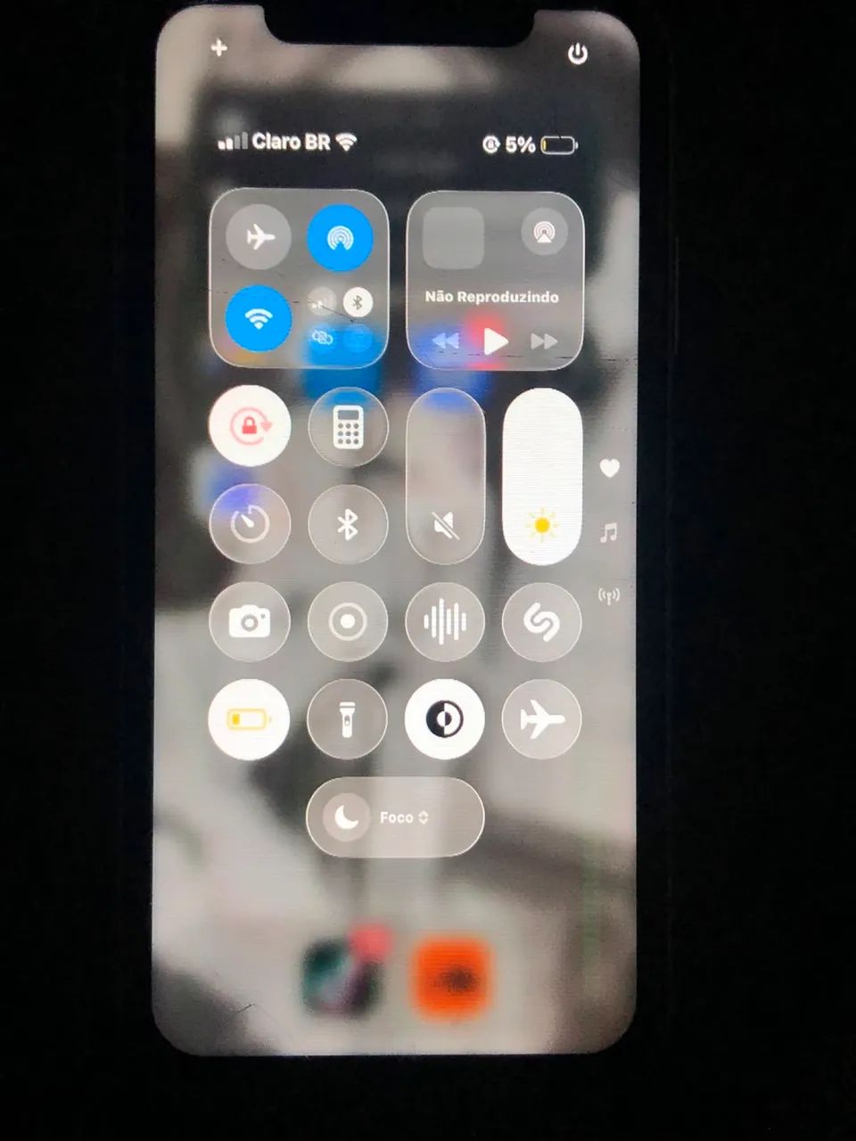 iPhone 11 Branco 128gb