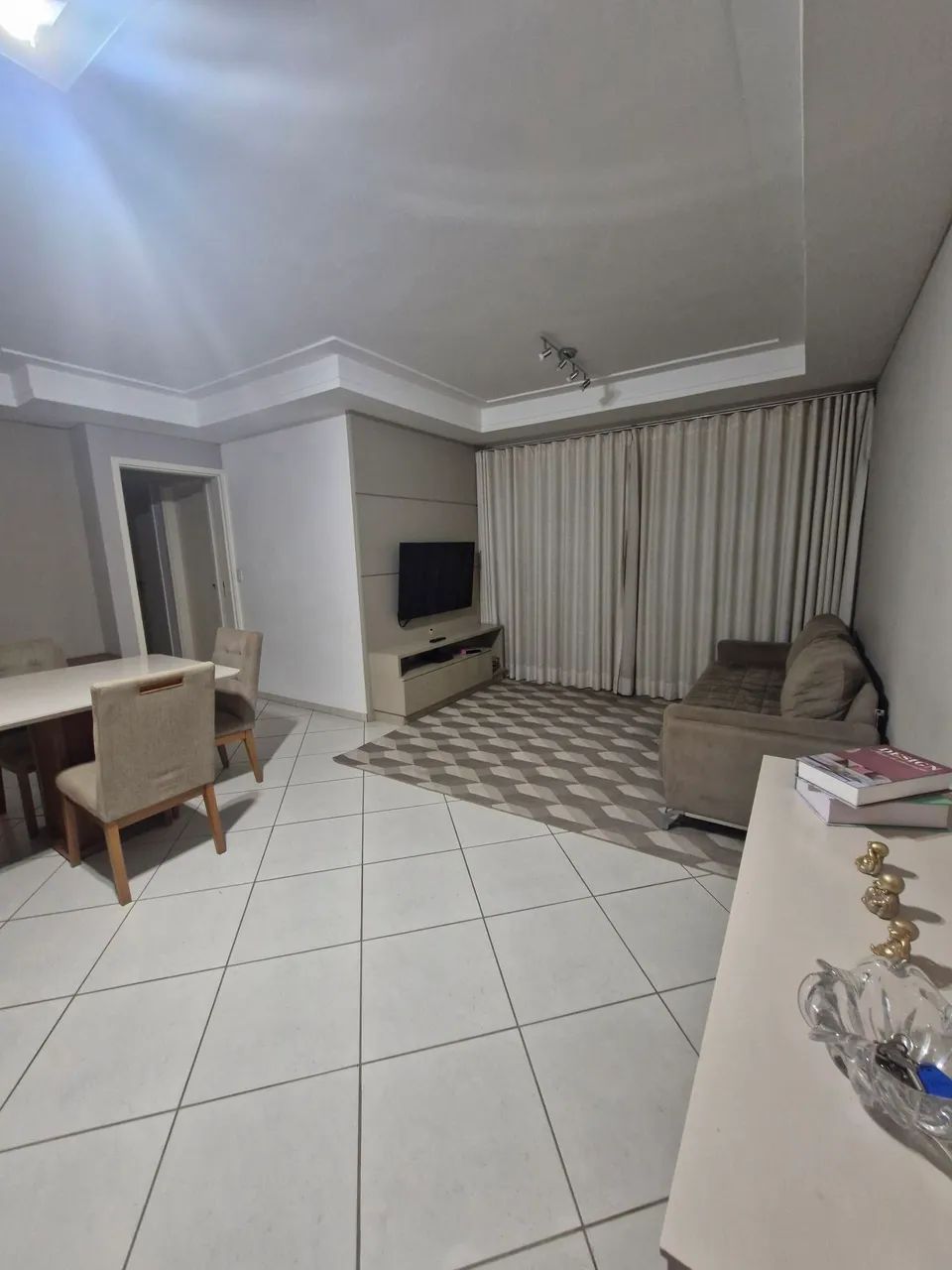 Vendo ou alugo apto Campolim  - Foto 3