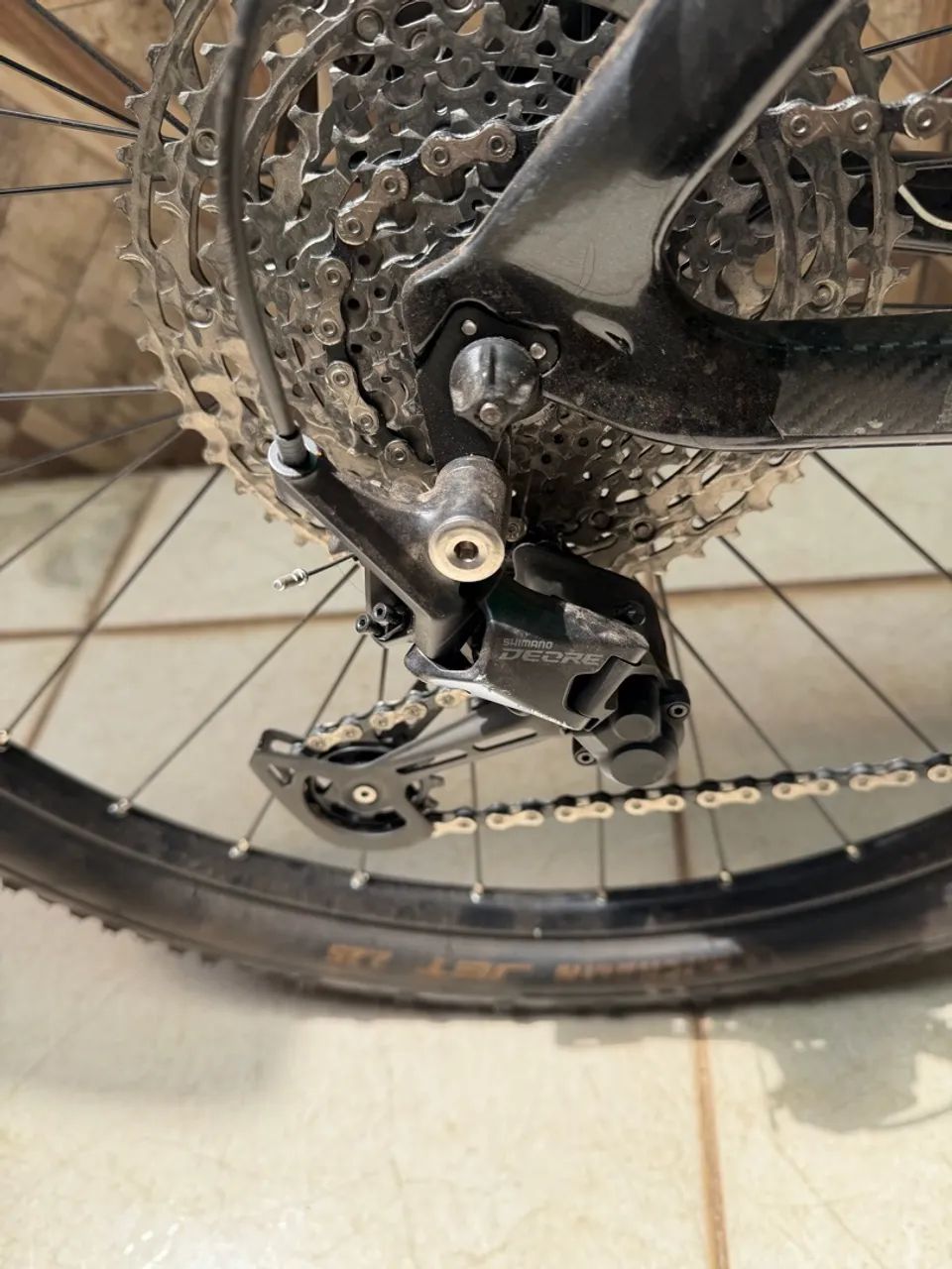 Bicicleta  - Foto 4