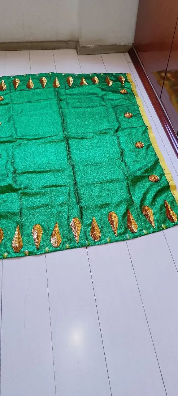 toalha de mesa Copa Brasil - Foto 5