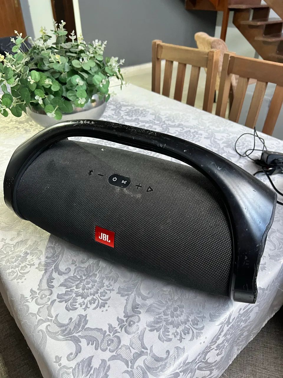 Jbl bombox  - Foto 2