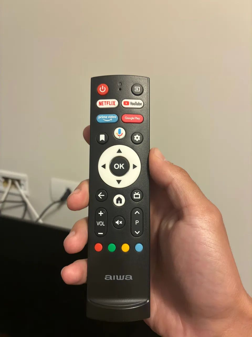 SMART TV AIWA 43? - Foto 4