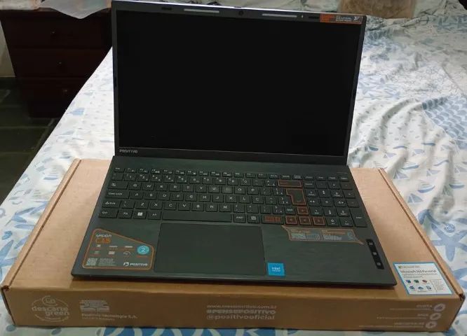 Notebook Positivo Vision C15 - Foto 2