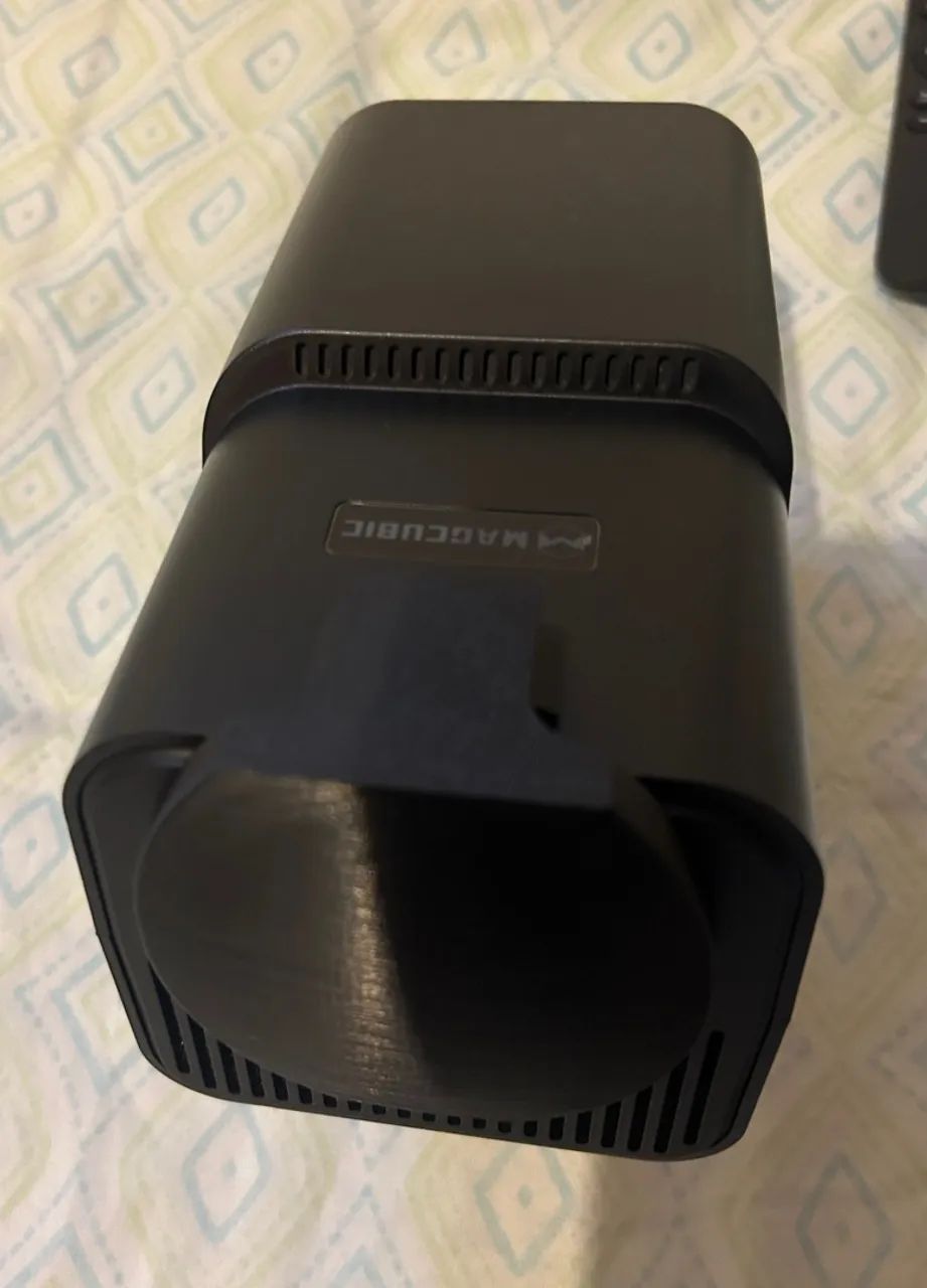 Projetor HY320 - Foto 2
