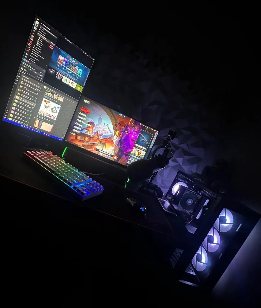 PC GAMER RYZEN