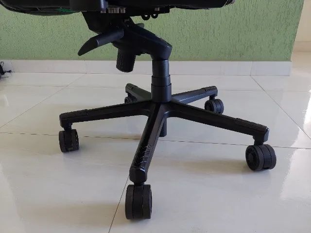 Cadeira Gamer DT3 - Foto 5