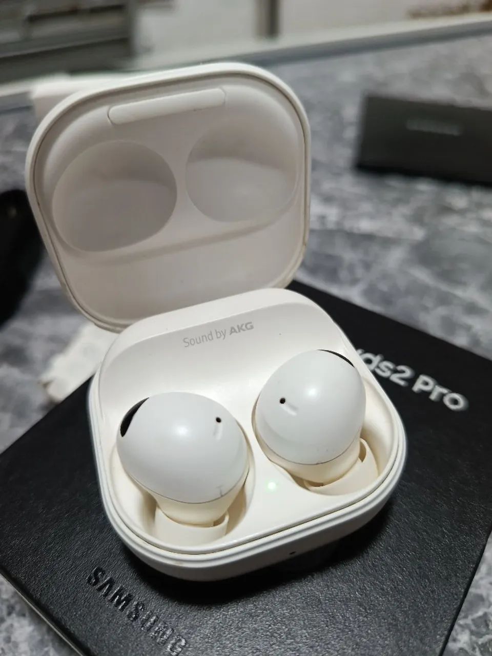 Galaxy Buds 2 Pro - Foto 2